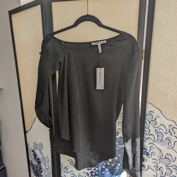 BCBGeneration Asymmetric Top | Size: XS - Picture 3 of 11